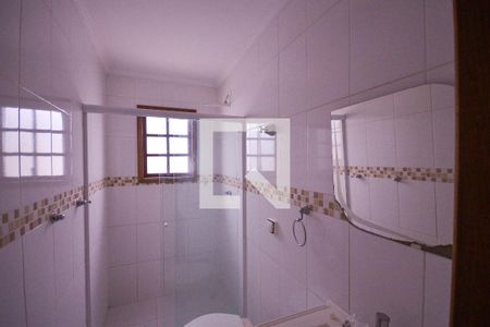 Casa à venda com 150m², 3 quartos e 1 vagaBanheiro social
