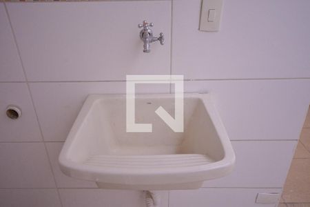Casa à venda com 150m², 3 quartos e 1 vagaArea de Serviço