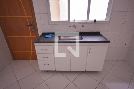 Casa à venda com 150m², 3 quartos e 1 vagaCozinha