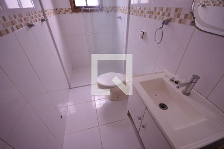 Casa à venda com 150m², 3 quartos e 1 vagaBanheiro social