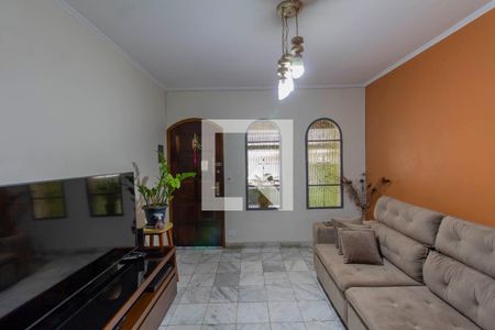 Sala de casa à venda com 3 quartos, 155m² em Vila São Francisco (zona Leste), São Paulo