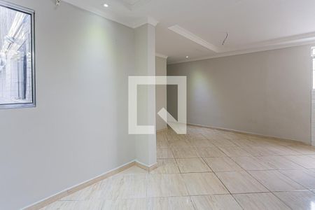 Casa para alugar com 75m², 2 quartos e sem vagaSala