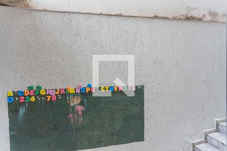 Casa para alugar com 75m², 2 quartos e sem vagaVista do Quarto 1