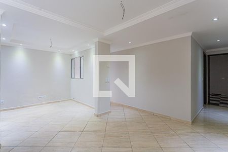 Casa para alugar com 75m², 2 quartos e sem vagaSala