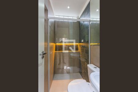 Casa para alugar com 75m², 2 quartos e sem vagaBanheiro