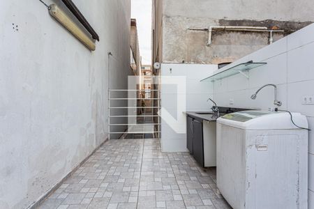 Casa para alugar com 75m², 2 quartos e sem vagaÁrea de Serviço