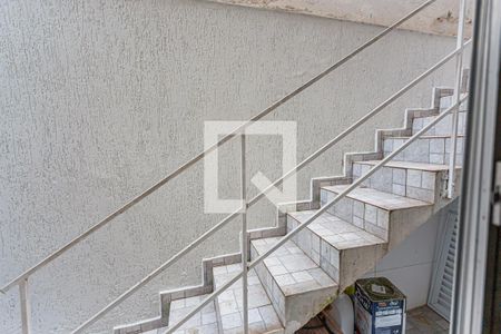 Casa para alugar com 75m², 2 quartos e sem vagaVista do Quarto 2