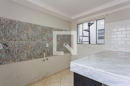 Casa para alugar com 75m², 2 quartos e sem vagaCozinha