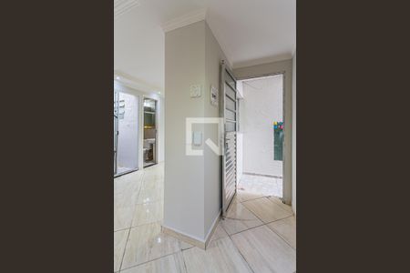 Casa para alugar com 75m², 2 quartos e sem vagaSala