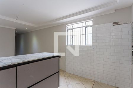 Casa para alugar com 75m², 2 quartos e sem vagaCozinha