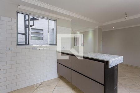 Casa para alugar com 75m², 2 quartos e sem vagaCozinha