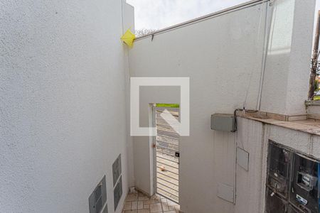 Casa para alugar com 75m², 2 quartos e sem vagaVista da Cozinha