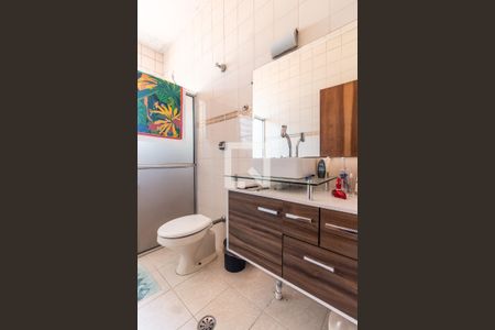 Banheiro de casa à venda com 5 quartos, 170m² em Mandaqui, São Paulo