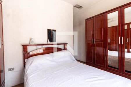 Quarto 1 de casa à venda com 5 quartos, 170m² em Mandaqui, São Paulo