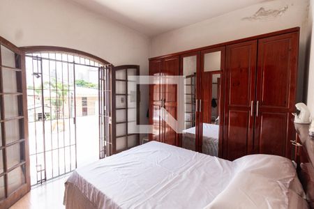 Quarto 1 de casa à venda com 5 quartos, 170m² em Mandaqui, São Paulo