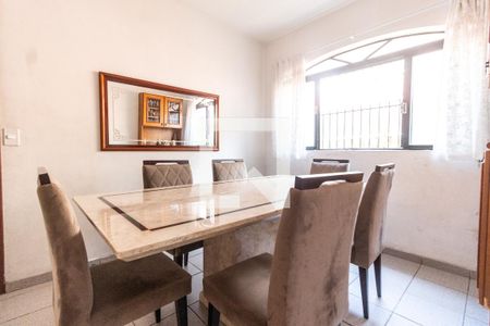 Cozinha de casa à venda com 5 quartos, 170m² em Mandaqui, São Paulo