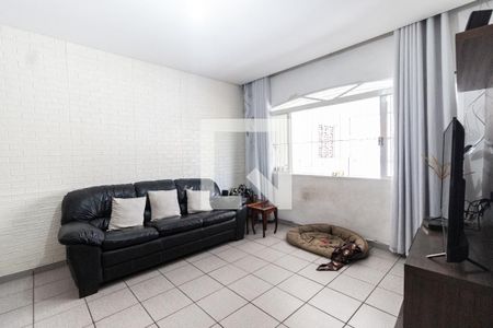 Sala de casa à venda com 5 quartos, 170m² em Mandaqui, São Paulo