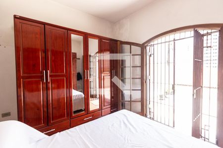 Quarto 1 de casa à venda com 5 quartos, 170m² em Mandaqui, São Paulo