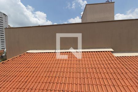 Vista de casa à venda com 5 quartos, 170m² em Mandaqui, São Paulo