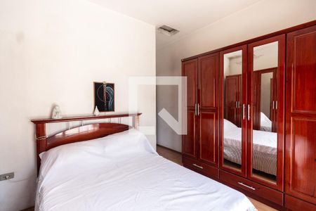 Quarto 1 de casa à venda com 5 quartos, 170m² em Mandaqui, São Paulo