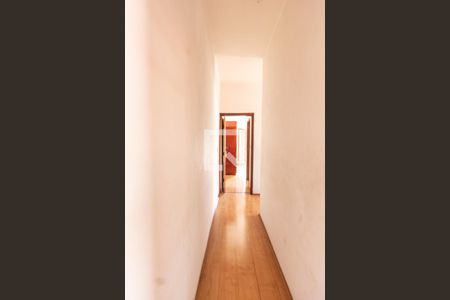 Corredor de casa à venda com 5 quartos, 170m² em Mandaqui, São Paulo