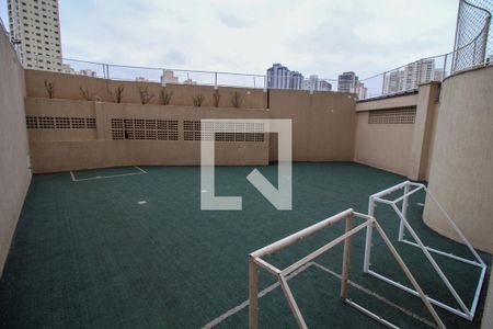 Apartamento à venda com 56m², 2 quartos e 1 vagaQuadra