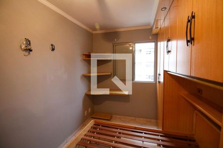 Apartamento à venda com 56m², 2 quartos e 1 vagaQuarto 2