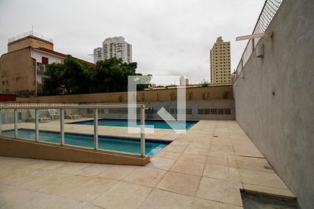 Apartamento à venda com 56m², 2 quartos e 1 vagaÁrea comum - Piscina