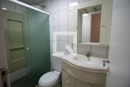 Apartamento à venda com 56m², 2 quartos e 1 vagaBanheiro