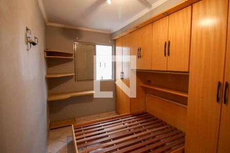 Quarto 2 de apartamento à venda com 2 quartos, 56m² em Tatuapé, São Paulo