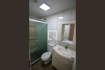 Apartamento à venda com 56m², 2 quartos e 1 vagaBanheiro