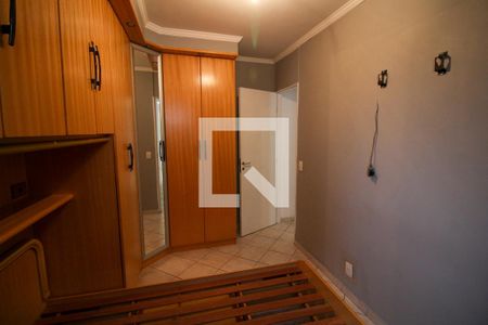 Quarto 2 de apartamento à venda com 2 quartos, 56m² em Tatuapé, São Paulo