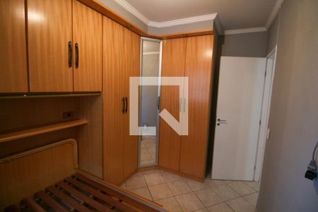 Quarto 2 de apartamento à venda com 2 quartos, 56m² em Tatuapé, São Paulo