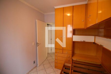 Quarto 1 de apartamento à venda com 2 quartos, 56m² em Tatuapé, São Paulo