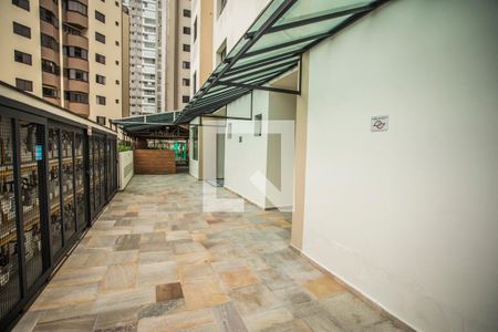 Apartamento à venda com 65m², 2 quartos e 1 vaga Apartamento à venda com 65m², 2 quartos e 1 vagaÁrea comum