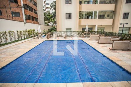 Apartamento à venda com 65m², 2 quartos e 1 vaga Apartamento à venda com 65m², 2 quartos e 1 vagaÁrea comum - Piscina