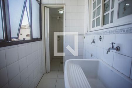 Apartamento à venda com 65m², 2 quartos e 1 vaga Apartamento à venda com 65m², 2 quartos e 1 vagaÁrea de Serviço