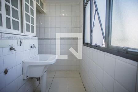 Apartamento à venda com 65m², 2 quartos e 1 vaga Apartamento à venda com 65m², 2 quartos e 1 vagaÁrea de Serviço