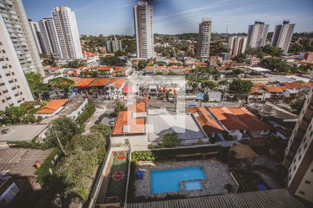 Apartamento à venda com 65m², 2 quartos e 1 vaga Apartamento à venda com 65m², 2 quartos e 1 vagaVista