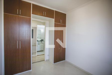 Apartamento à venda com 65m², 2 quartos e 1 vaga Apartamento à venda com 65m², 2 quartos e 1 vagaQuarto 2 - Armários