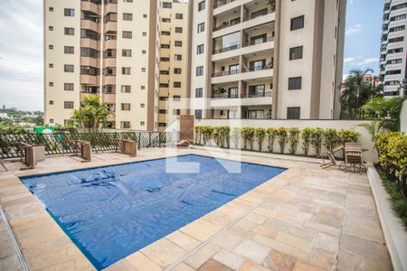 Apartamento à venda com 65m², 2 quartos e 1 vaga Apartamento à venda com 65m², 2 quartos e 1 vagaÁrea comum - Piscina
