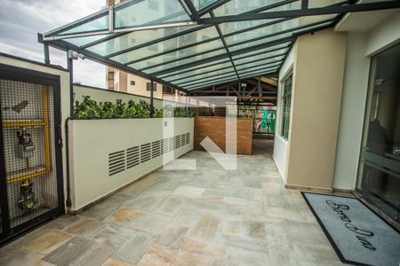 Apartamento à venda com 65m², 2 quartos e 1 vaga Apartamento à venda com 65m², 2 quartos e 1 vagaÁrea comum