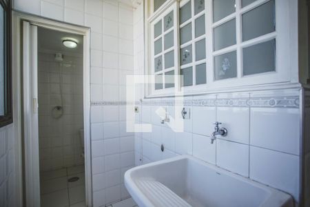 Apartamento à venda com 65m², 2 quartos e 1 vaga Apartamento à venda com 65m², 2 quartos e 1 vagaÁrea de Serviço
