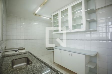 Apartamento à venda com 65m², 2 quartos e 1 vaga Apartamento à venda com 65m², 2 quartos e 1 vagaCozinha - Armários