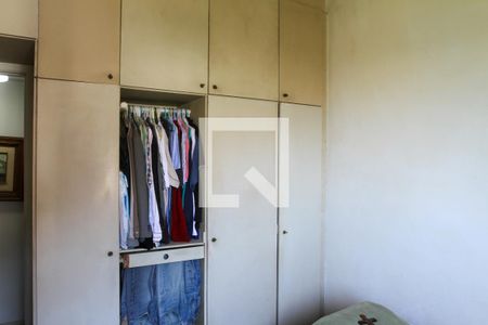 Apartamento à venda com 124m², 4 quartos e 1 vagaQuarto 1