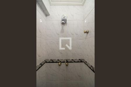 Apartamento à venda com 100m², 3 quartos e 2 vagasBanheiro