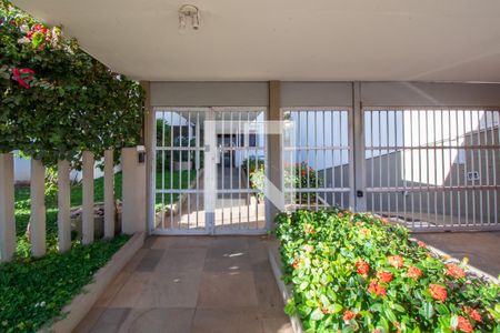 Apartamento à venda com 100m², 3 quartos e 2 vagasFachada