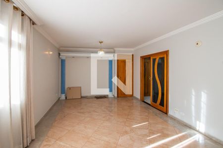 Sala de apartamento para alugar com 3 quartos, 100m² em Bonfim, Campinas
