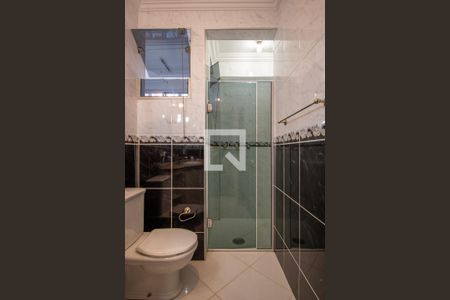 Apartamento à venda com 100m², 3 quartos e 2 vagasBanheiro