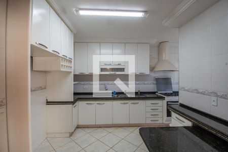 Apartamento à venda com 100m², 3 quartos e 2 vagasCozinha